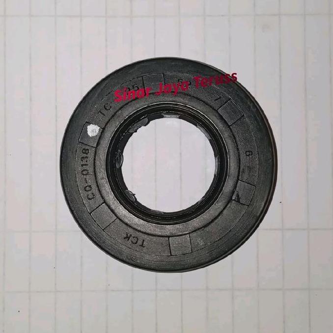 SEAL GARDAN TILLER FIRMAN FTL 520/620/720D/820 RESTOCK