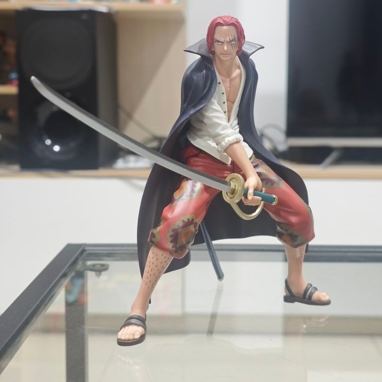dxf shanks