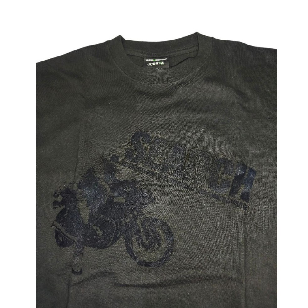 kaos neighborhood technical apparel