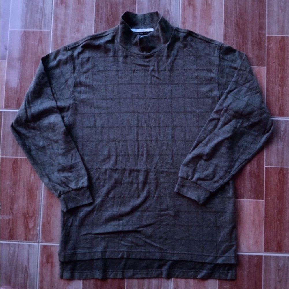 Longsleeve Nike x Tiger Woods