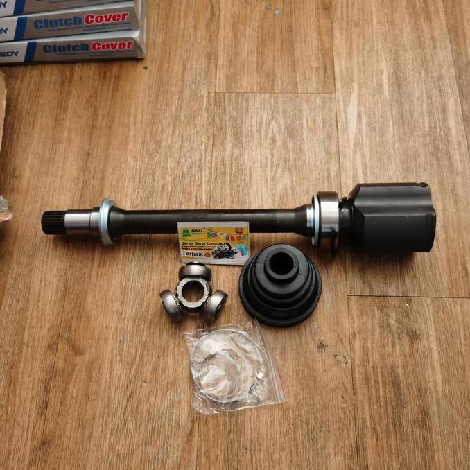 TERBARU - CV joint as roda dalam kanan alphard camry harrier 2400cc