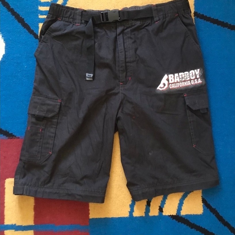 celpen badboys second