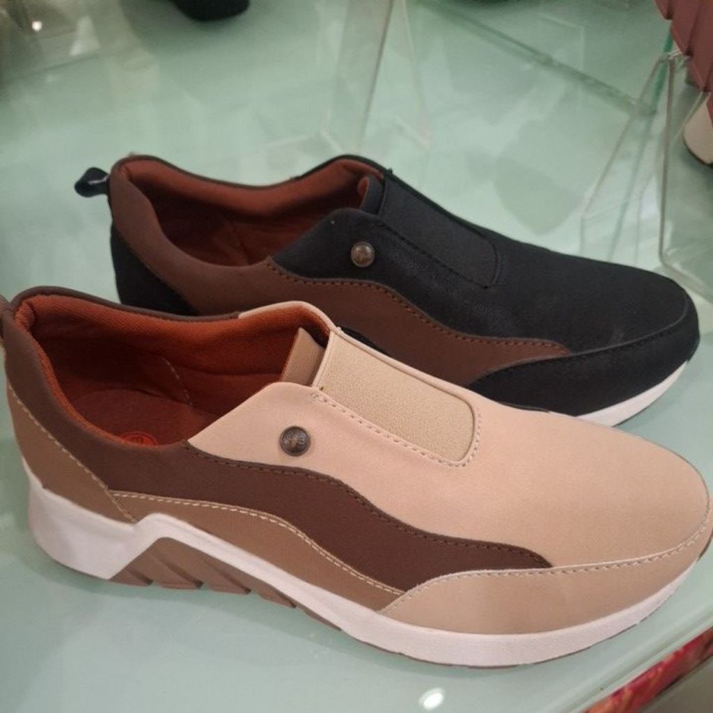 Triset sepatu New Arrival TZ2004303