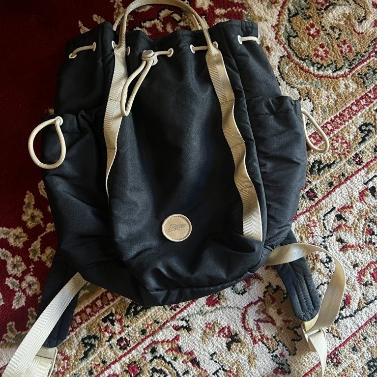 Minu backpack Bigmo