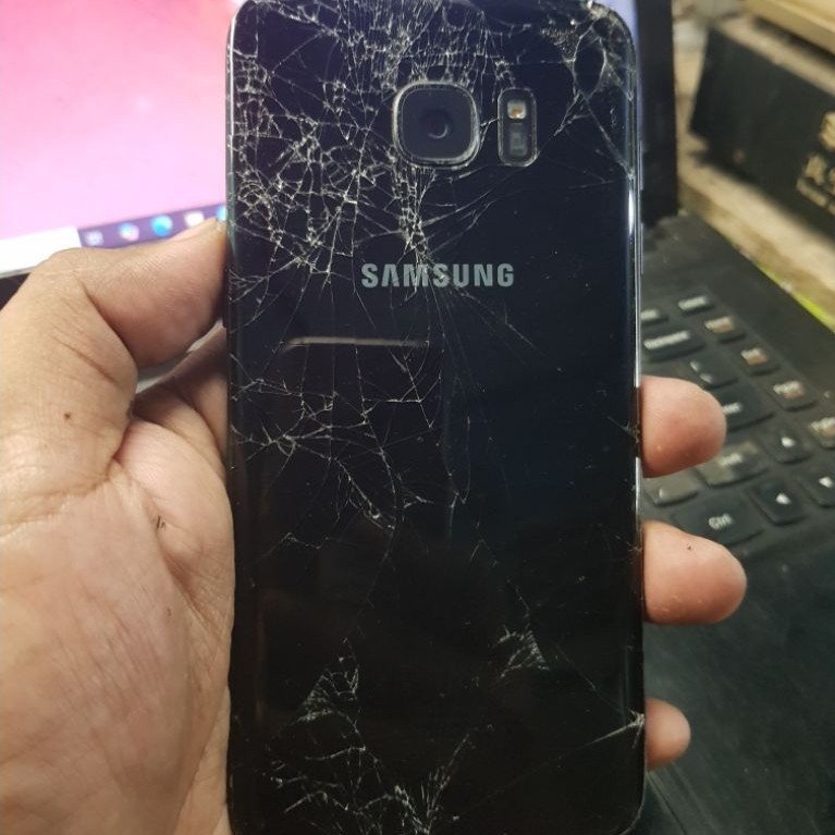 Samsung s7 edge 3/64 | minus lcd