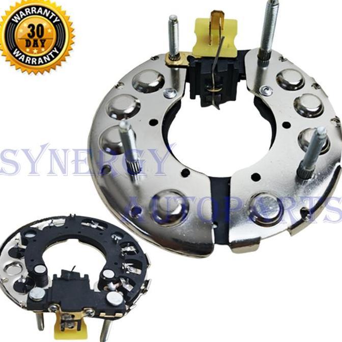 URCHILEST Rectifier Silikon Alternator Kijang 5K - 10008401
