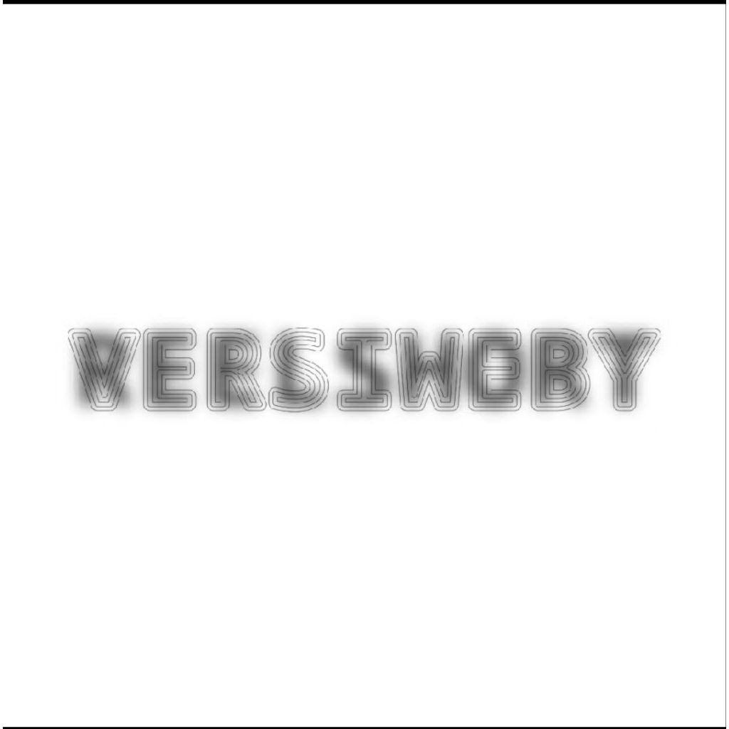SOFTWARE RLS PREMIUM ORIGINAL FONT SIAP PAKAI