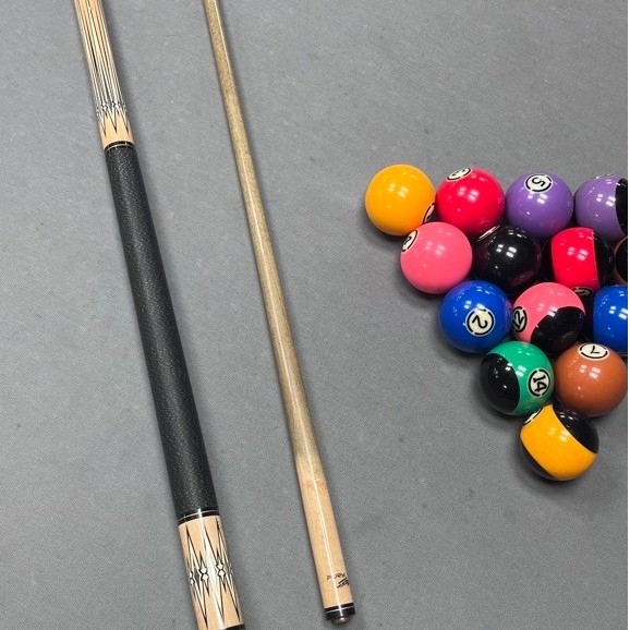 stik fury dl-12