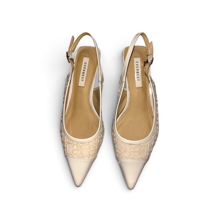 (PRELOVED) EVB Shoes