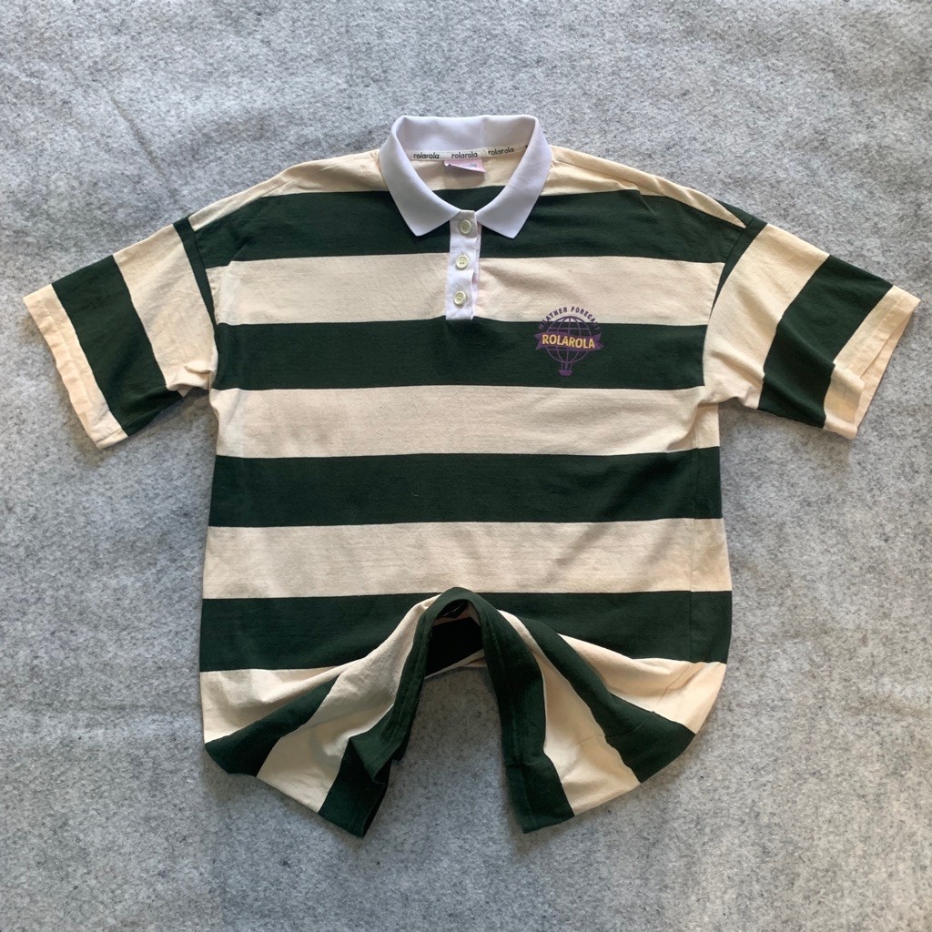 POLO ROLAROLA SALUR
