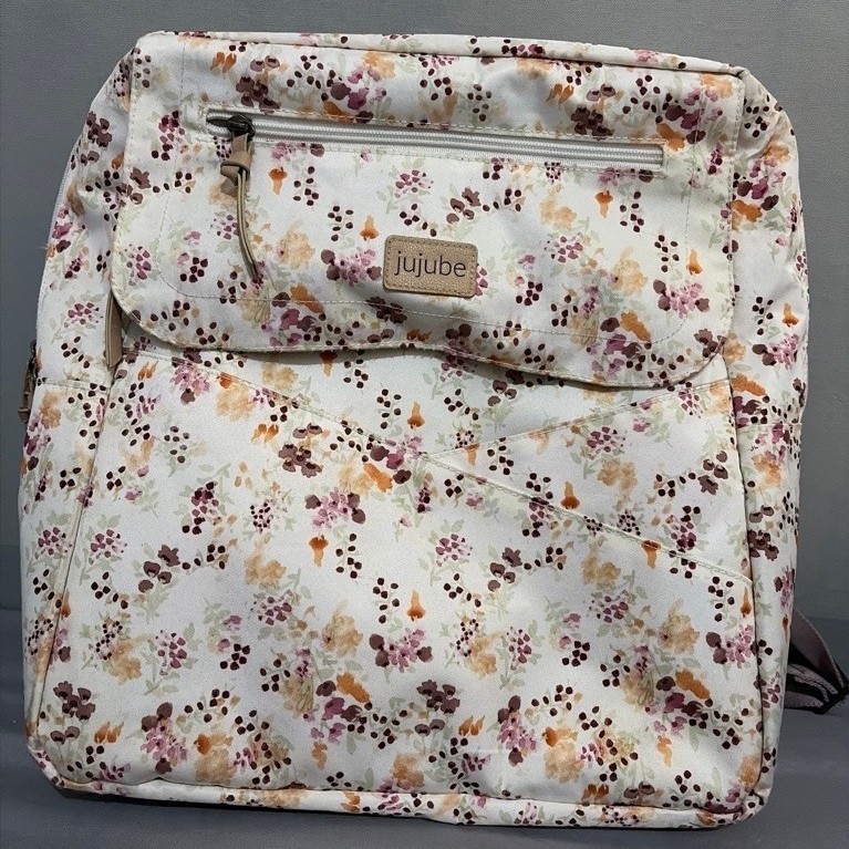 jujube diapers bag