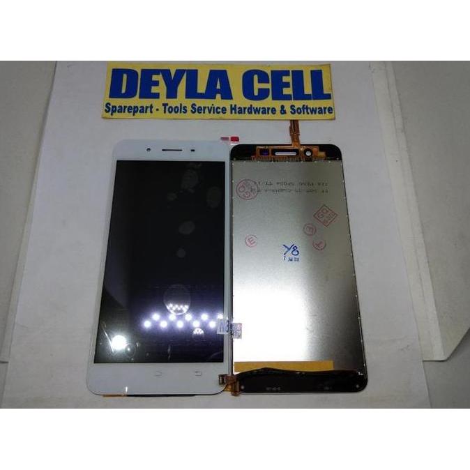LCD TOUCHSCREEN VIVO Y55/Y55S ORIGINAL
