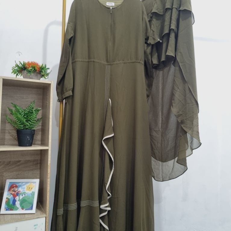 Gamis MAYRA