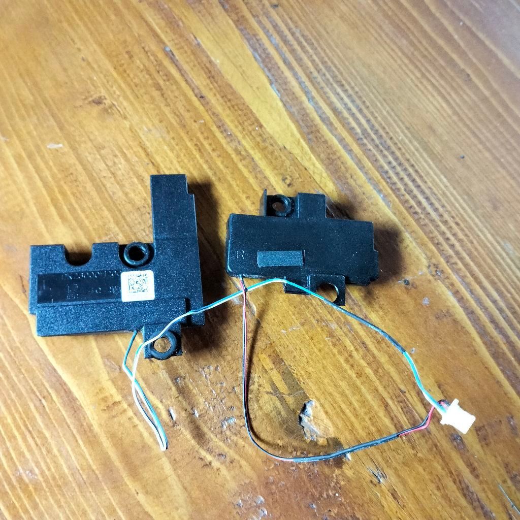Speaker Dell Latitude 5480