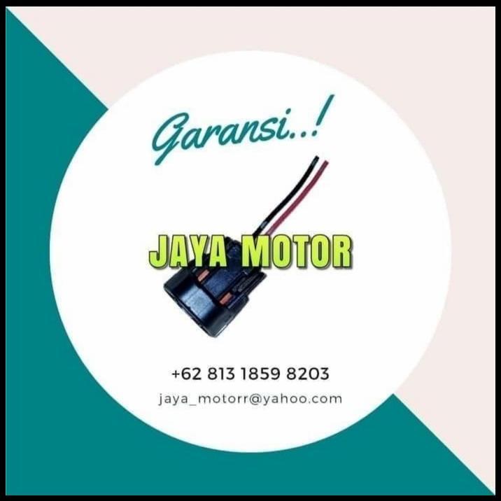 TERBARU A299 SOKET SENSOR SPEED MATIC INPUT. OUTPUT MITSUBISHI XPANDER 