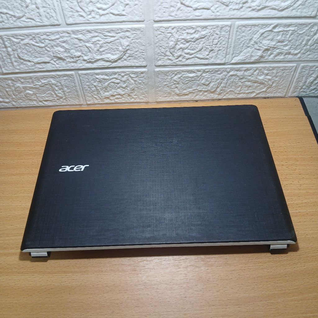 Kesing Case Casing Original Bagian Layar Laptop Acer Aspire E 14 E5-473 E5-473G E5-474