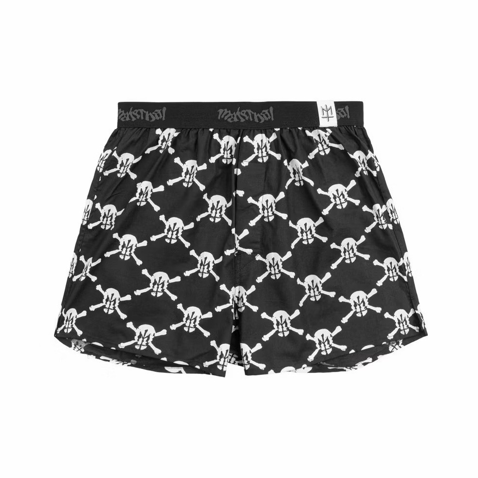boxer MATERNAL uwr 158