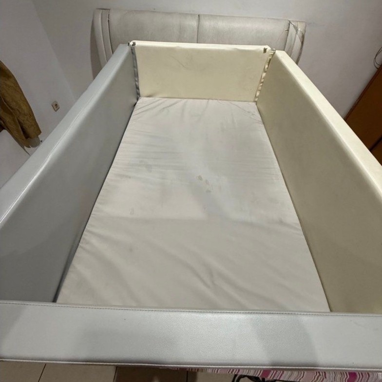 Lumba playmat preloved