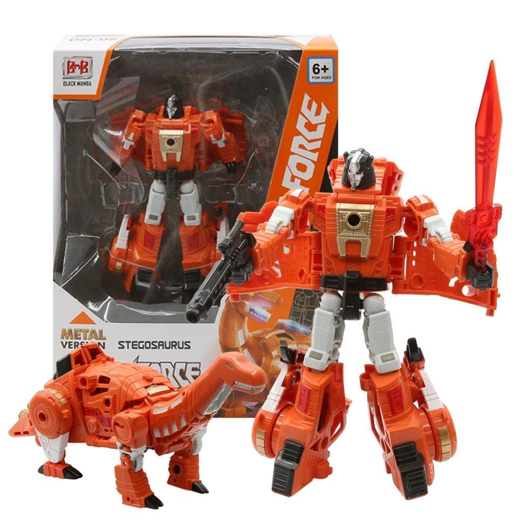 figure sludge dinobot robot dinobot g1 tranformers sludge Dinosaurus  brachiosaurus figure sludge di