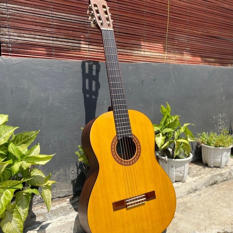 gitar yamaha C315 Original Second