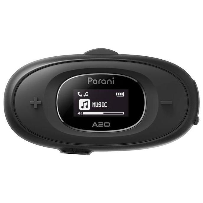 PARANI A20 BLUETOOTH INTERCOM