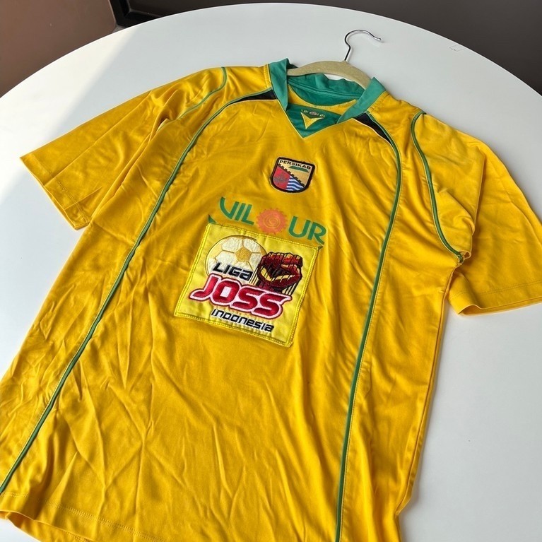 Jersey Persikab Kabupaten Bandung 2008–2009 MW
