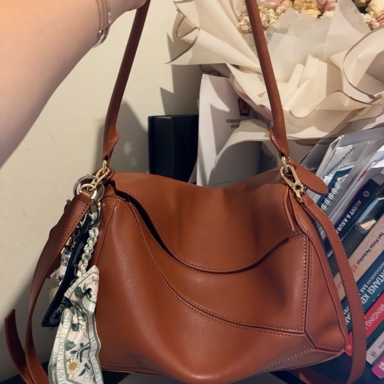 Inspired Bag Loewe Puzzle Bag