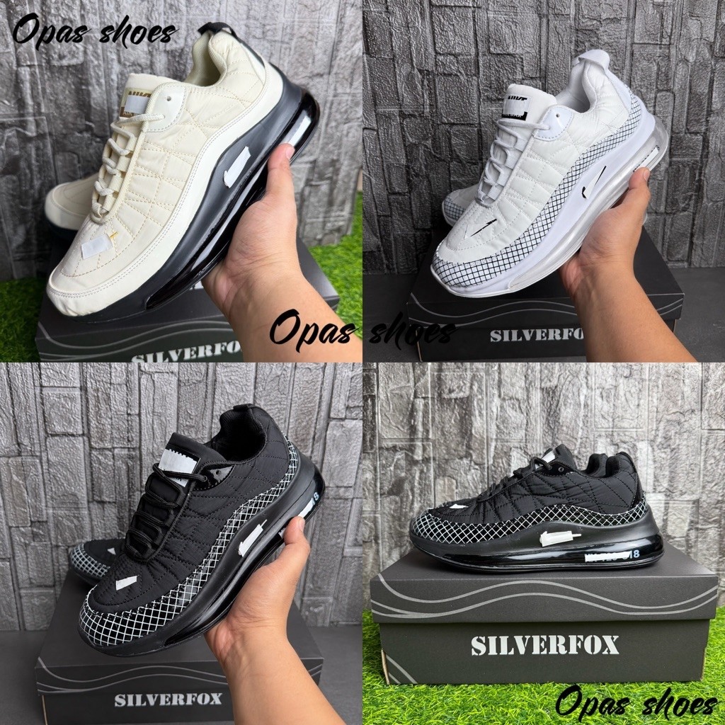 sepatu sneakers mx 720 818 terlaris