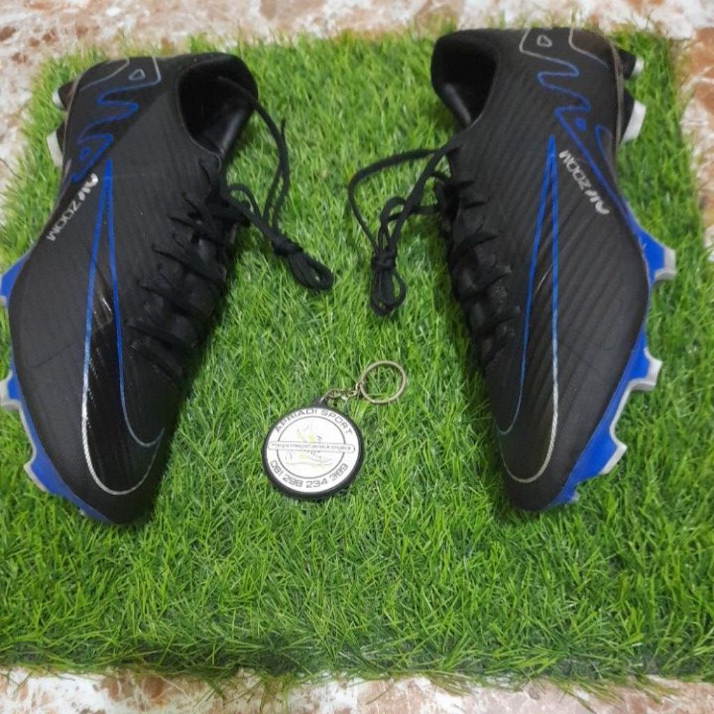 nike mercurial vapor academy fg size 42 second