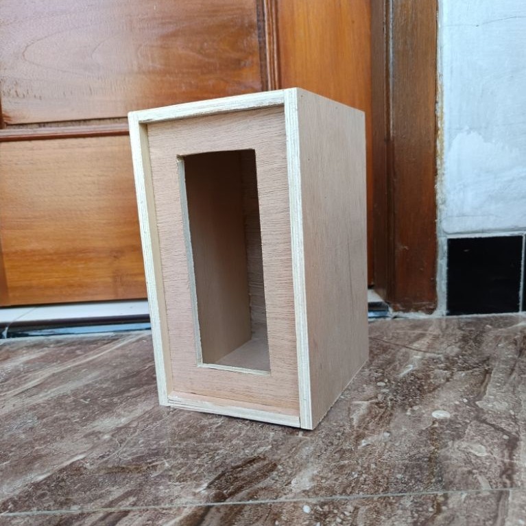 Box power amplifier D10/D30