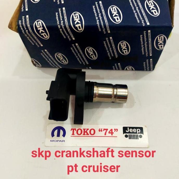 SKP Crankshaft Sensor Pt Cruiser 2cc