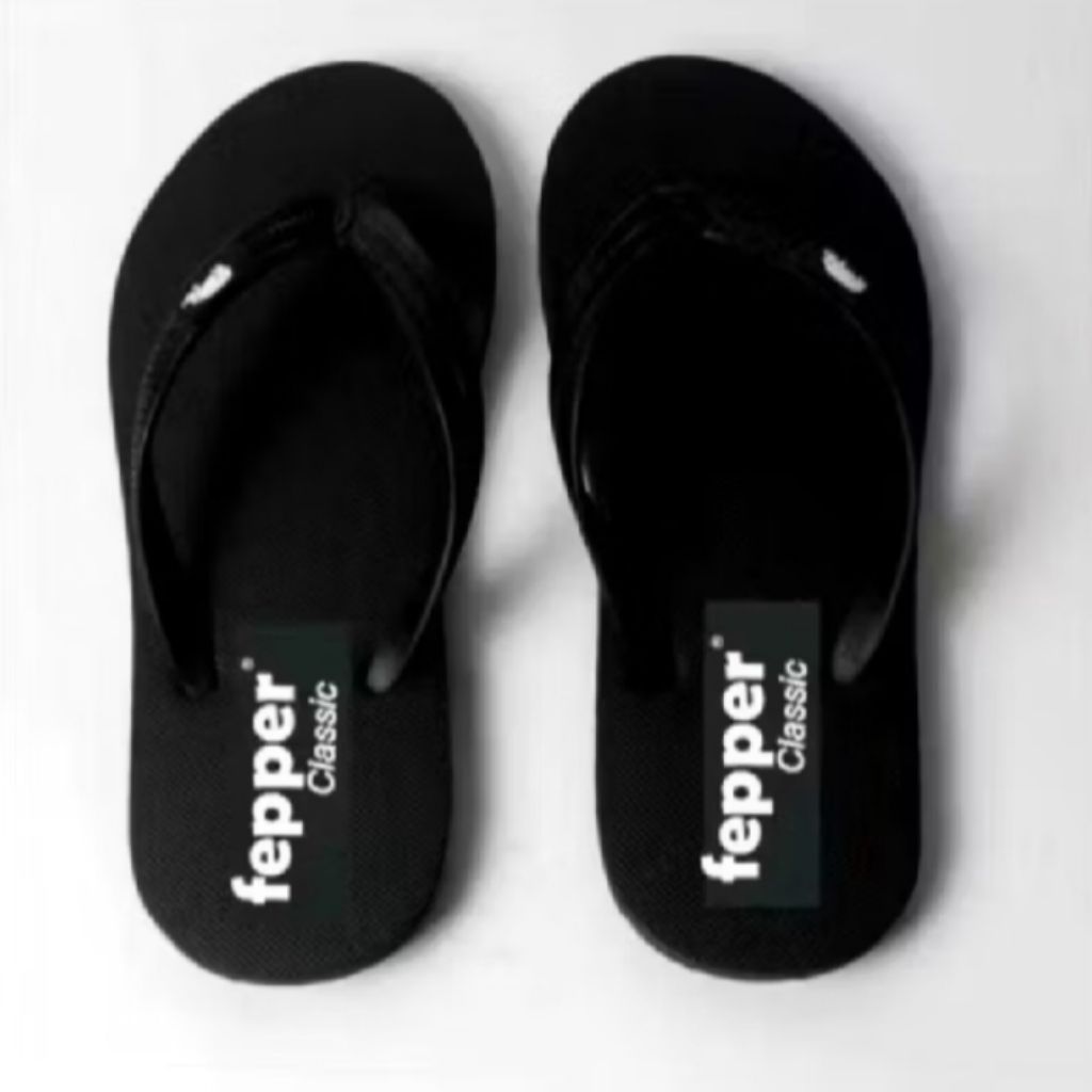 VALUE PACK Sandal Pria Terbaru 2025 Original - Jepit Fipper Dewasa KEKINIAN