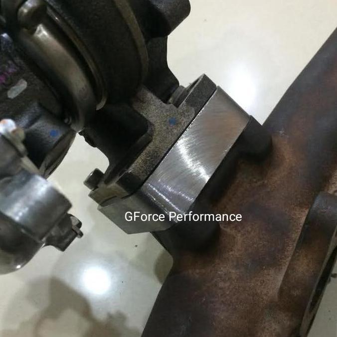 ADAPTOR TURBO INNOVA RHF4 / FLEX