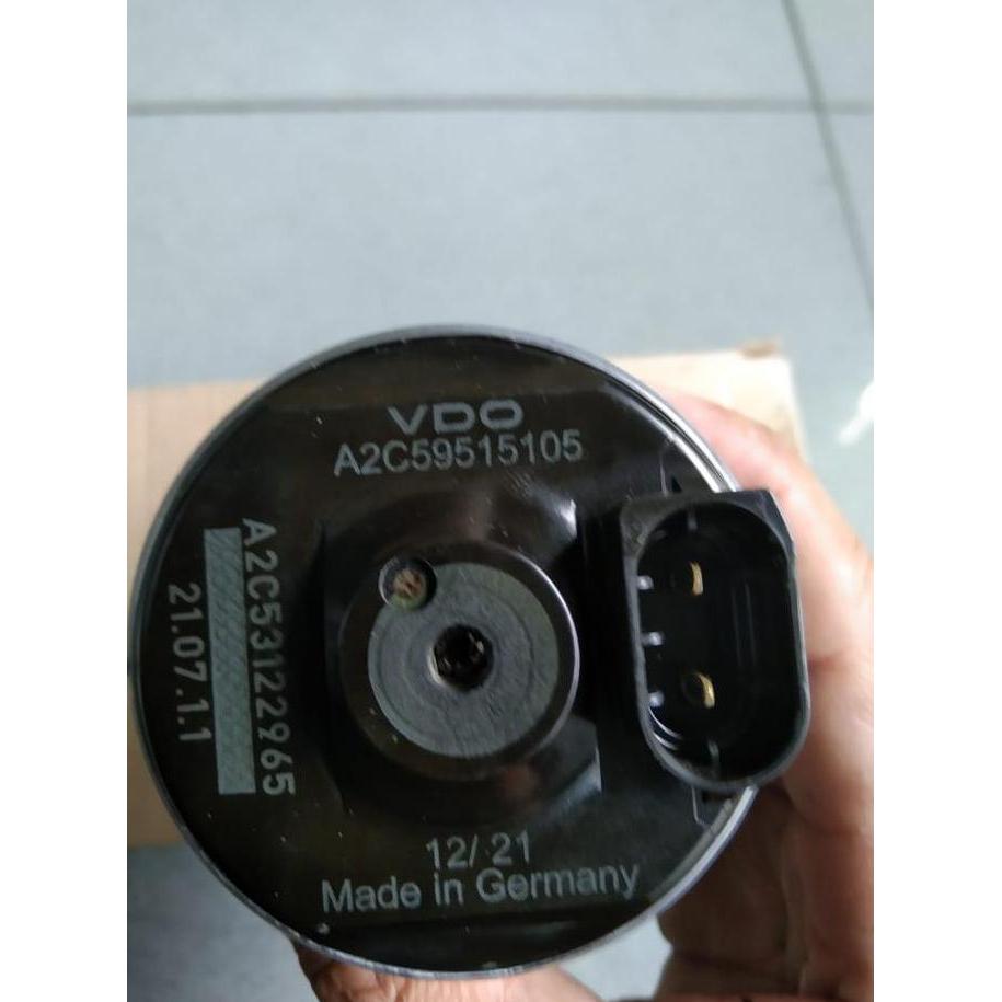 ACTUATOR BMW N52 11377548388
