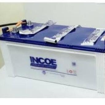 aki n150 incoe aki premium N150L untuk quester
