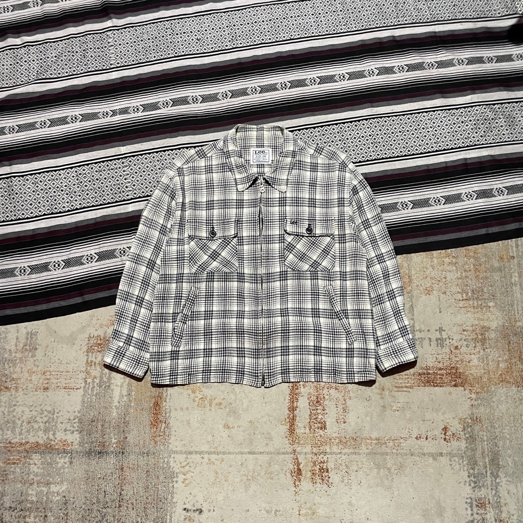 WorkJacket Lee Size S fit M Boxy