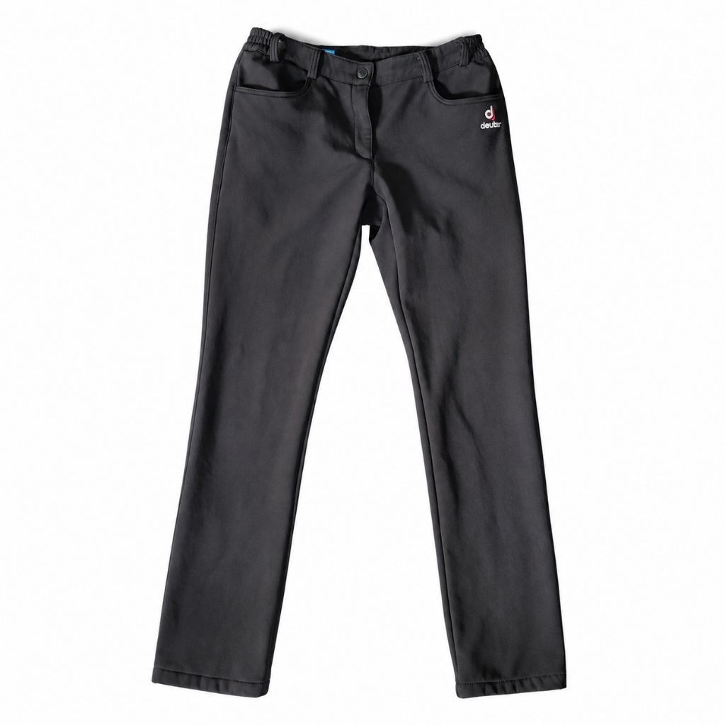 Celana panjang outdoor Deuter