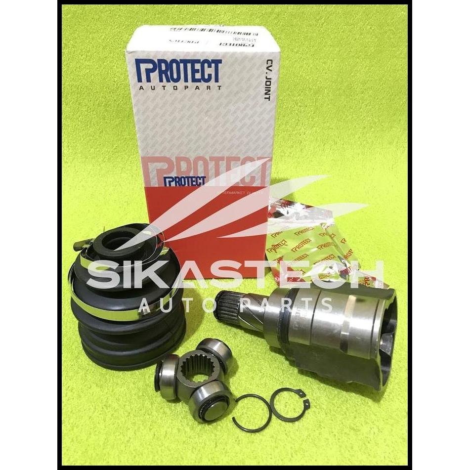 HOT DEAL INNER CV JOINT / KEPALA AS RODA KOHEL KOKEL DALAM DAIHATSU CHARADE G102 CLASSY 1300CC WINNE