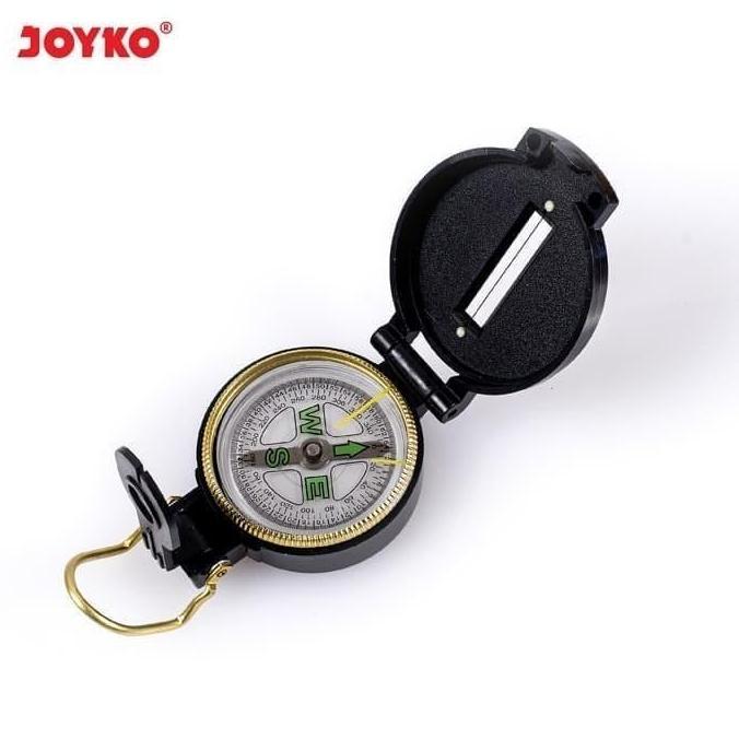 Joyko CO-47LP Compass / Kompas Joyko Compass CO-47LP / Kompas Murah