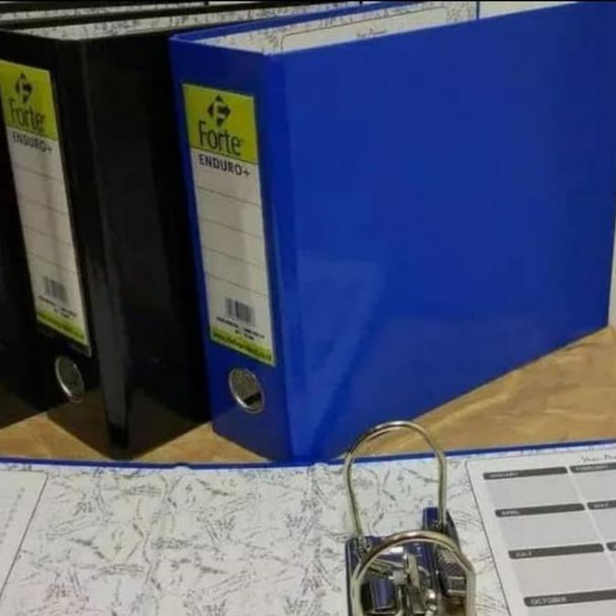 Weex- Ordner Itansi A5 /Ring Binder / Odner Kecil