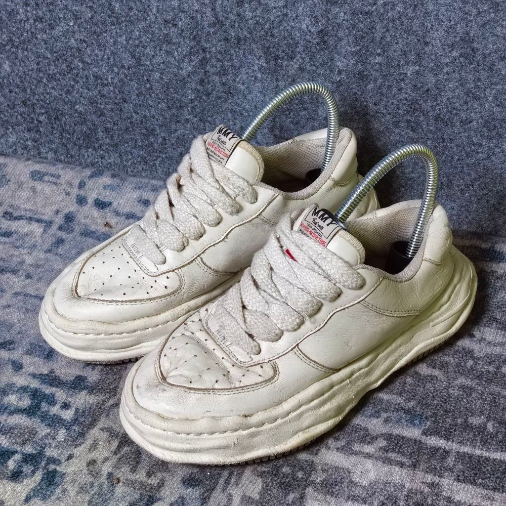 Maison Mihara Yasuhiro Shoes