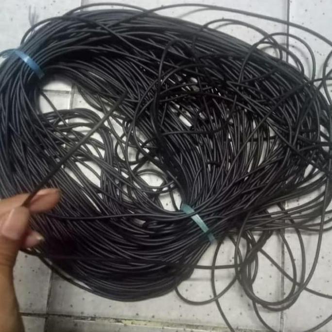 Allgg- O-Ring Cord Ng Nbr ,5Mm Meteran