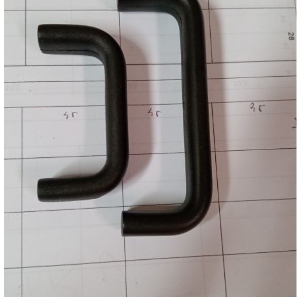 Handle Box Power 2u dan 3u / Handel / Pegangan Box Power