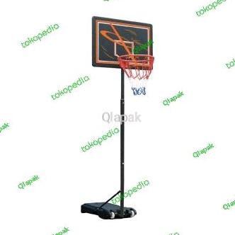 Ring basket | Stand basket portable