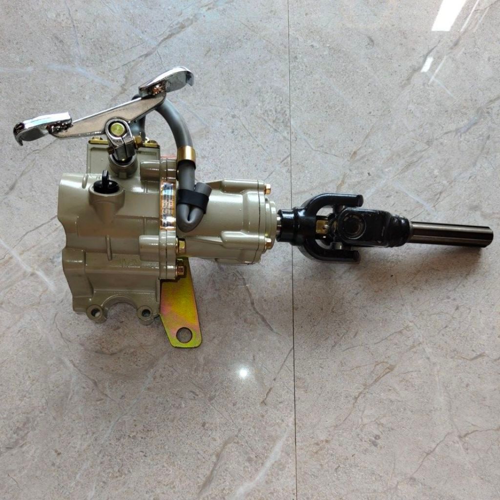 Gearbox Long Viar karya Roda 3 Gear box 150cc 200cc 300cc
