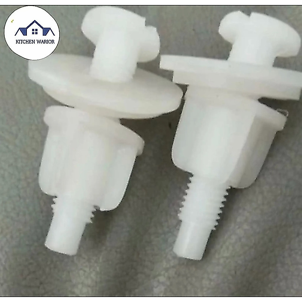 baut engsel tutup closet toto/ baut closet duduk toto tc 505