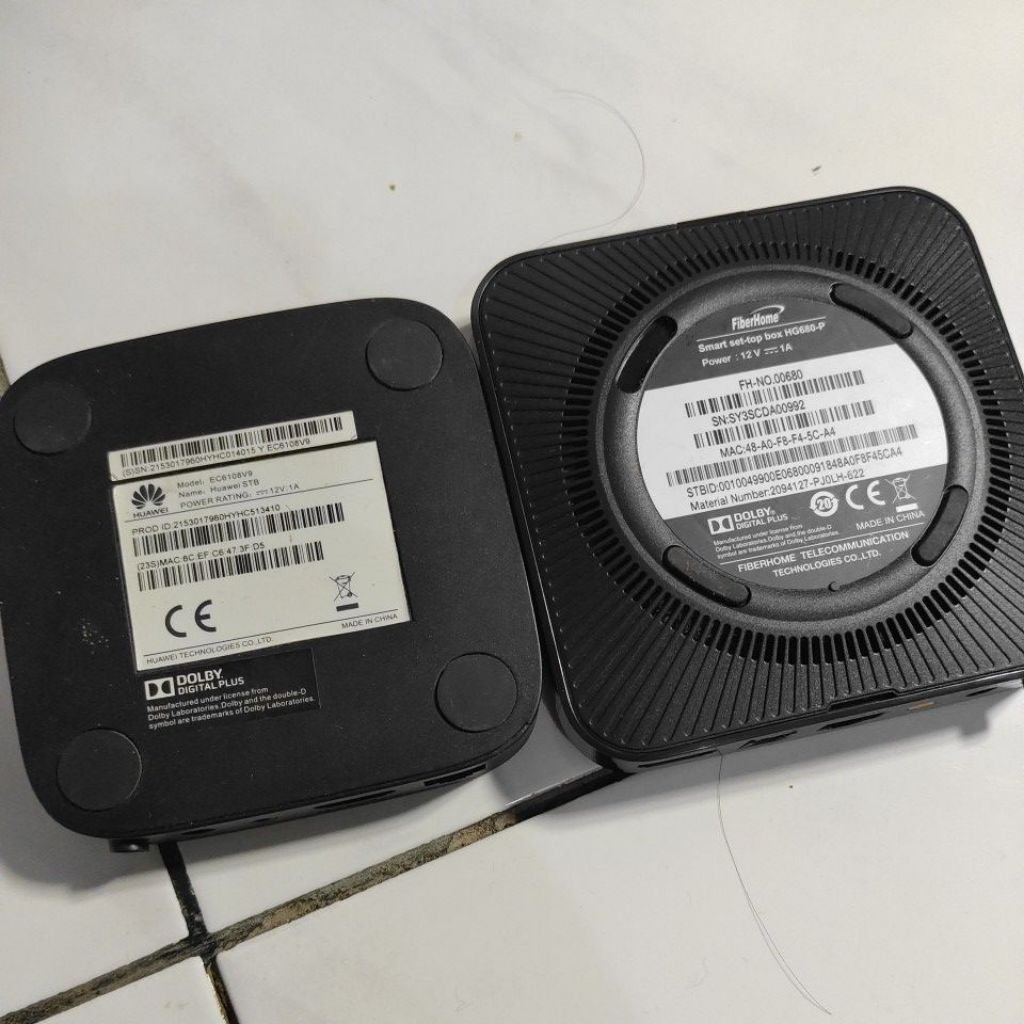 stb bekas
