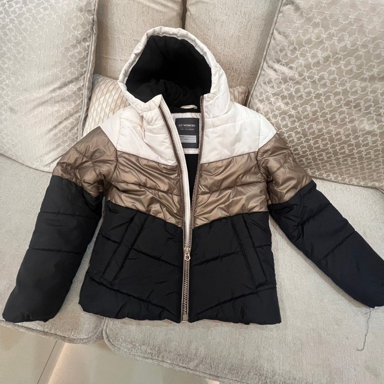 LC Waiki Jacket