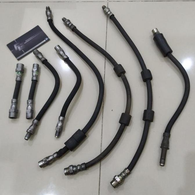 ORIGINAL BMW MACAM SELANG REM READY
