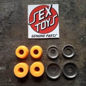 SKATEBOARD BUSHING / BUSHING SKATEBOARD